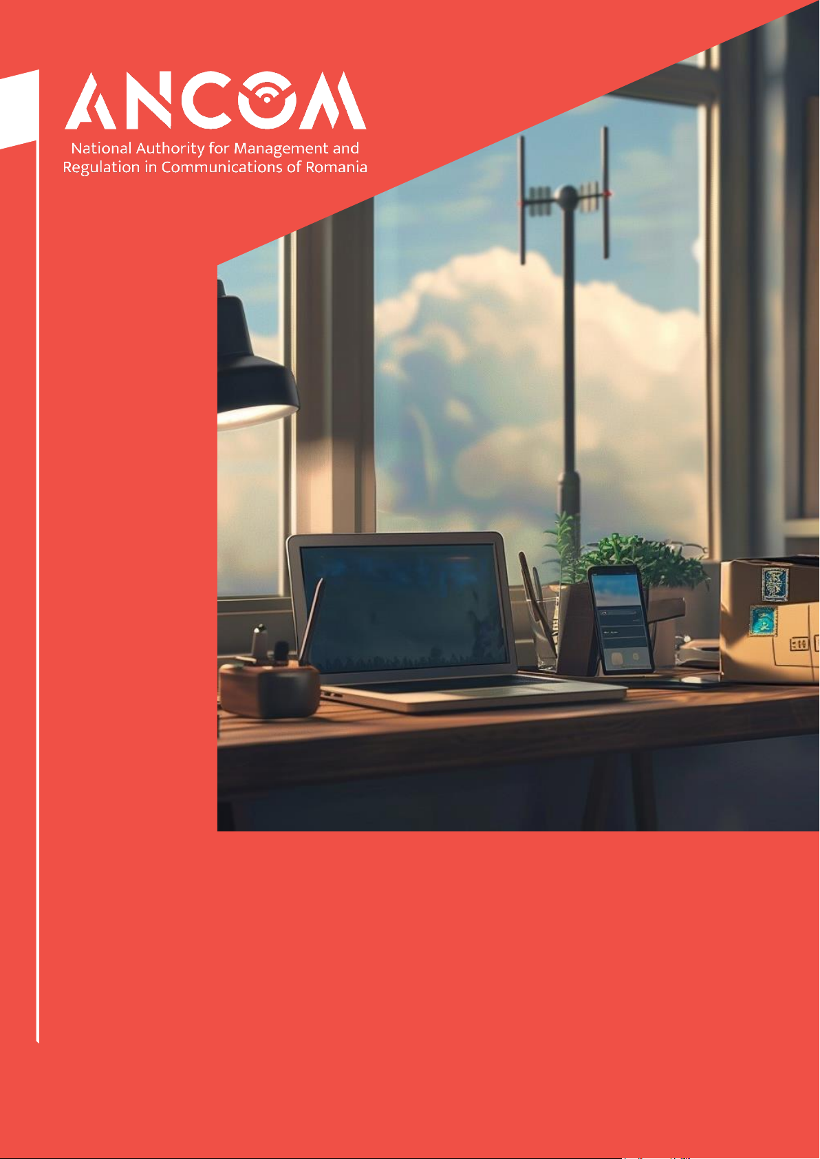 ANCOM Annual Report 2023