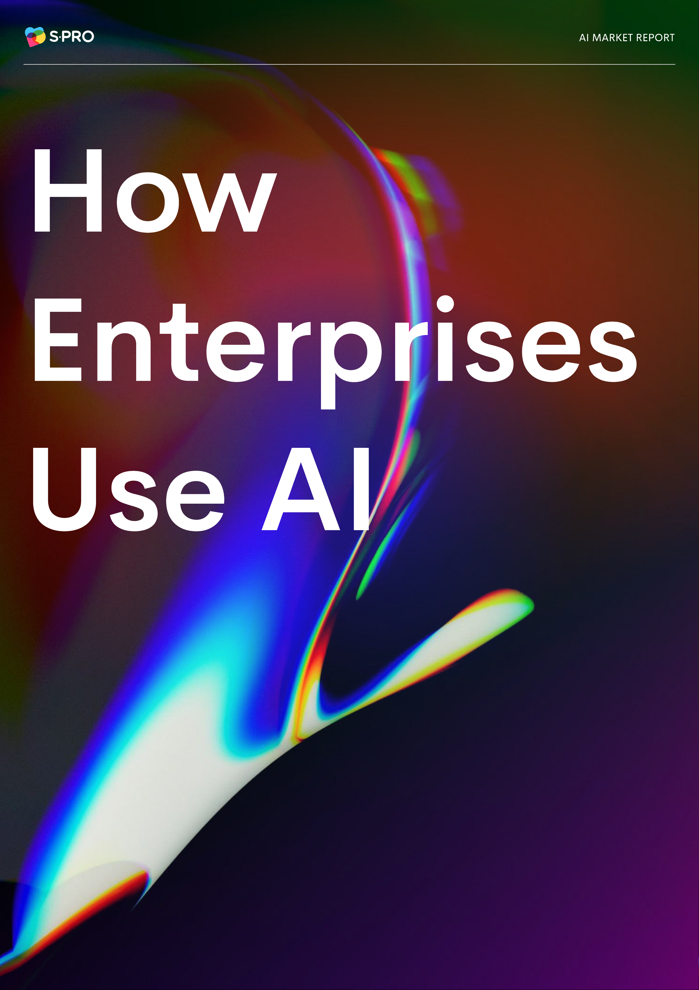 How Enterprises Use AI