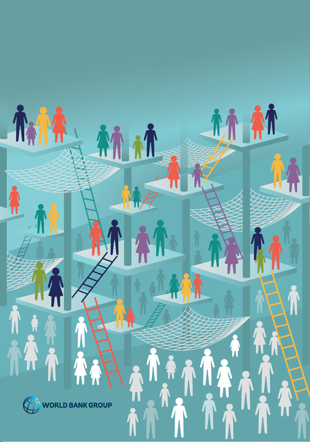 State of Social Protection Report 2025