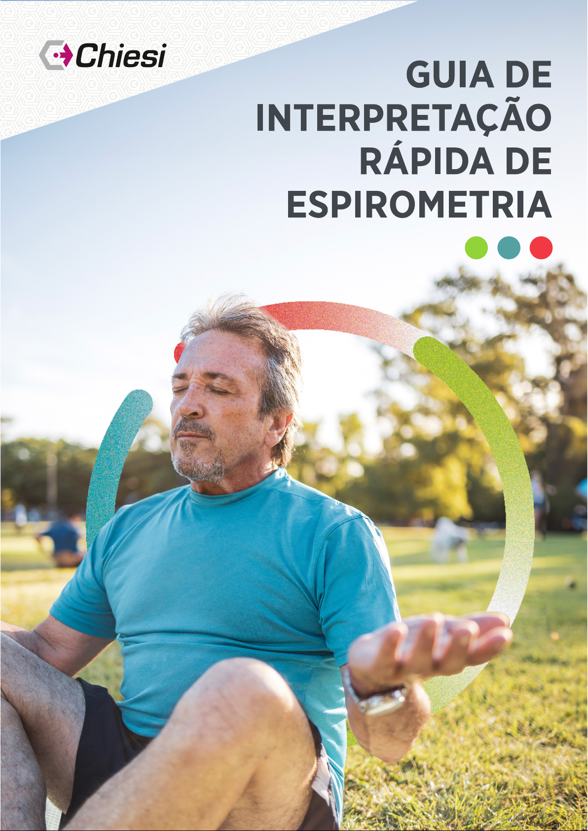 GUIA DE INTERPRETAÇÃO RÁPIDA DE ESPIROMETRIA