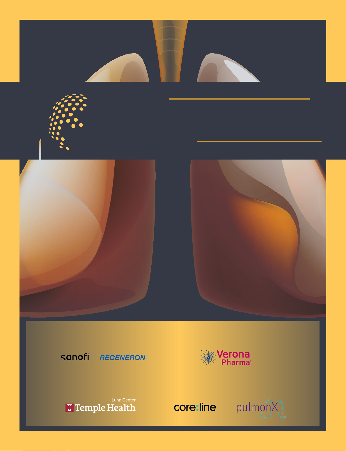 Proceedings From the 2024 GOLD International COPD Conference