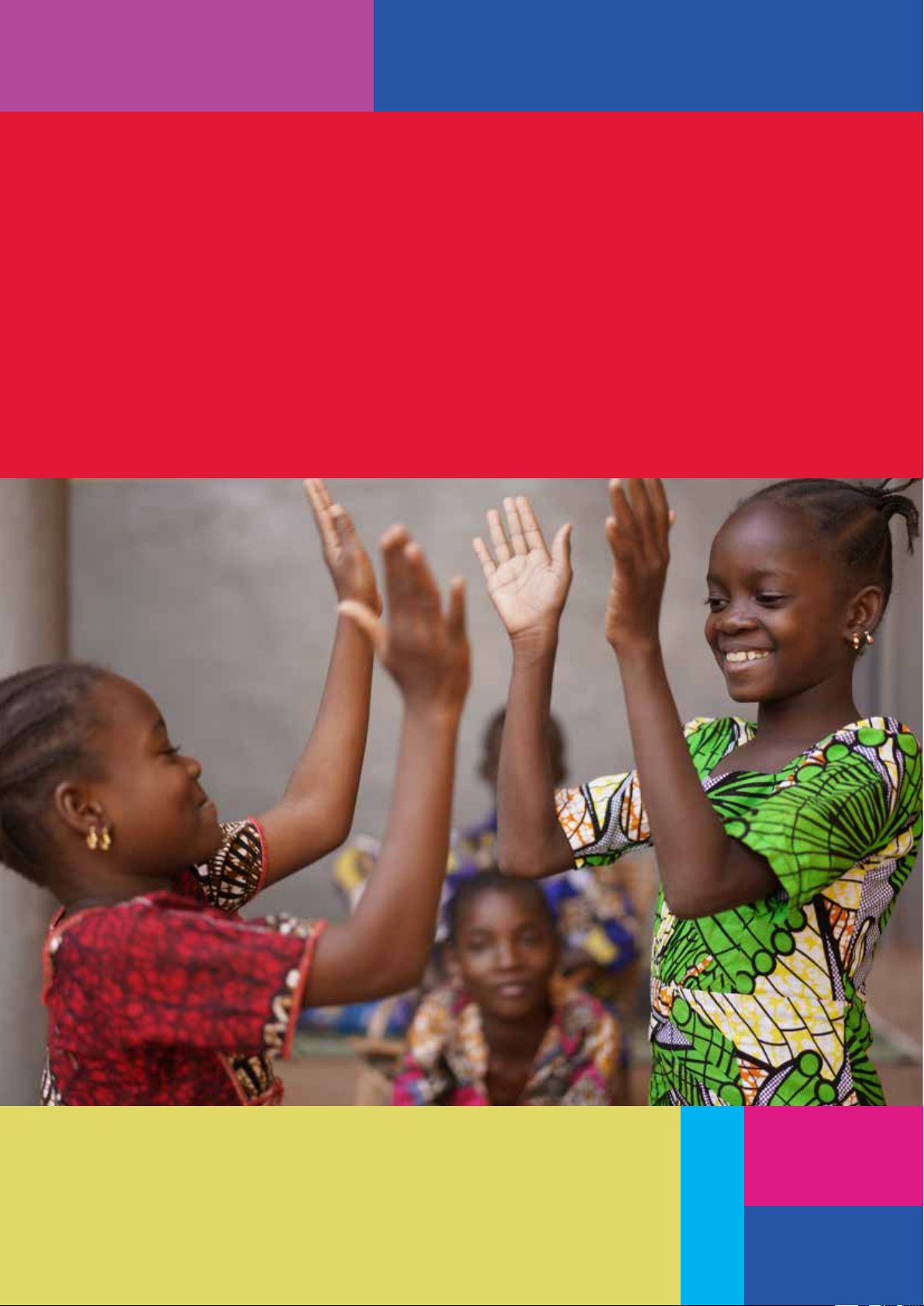 GLOBAL AIDS STRATEGY 2021-2026