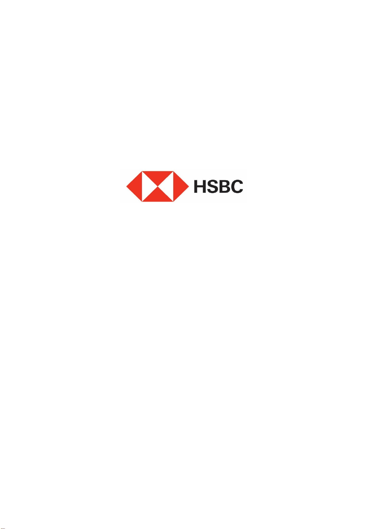 HSBC BANK EGYPT S.A.E. SEPARATE INTERIM FINANCIAL STATEMENTS AND LIMITED REVIEW REPORT FOR THE PERIOD ENDED 30 JUNE 2025