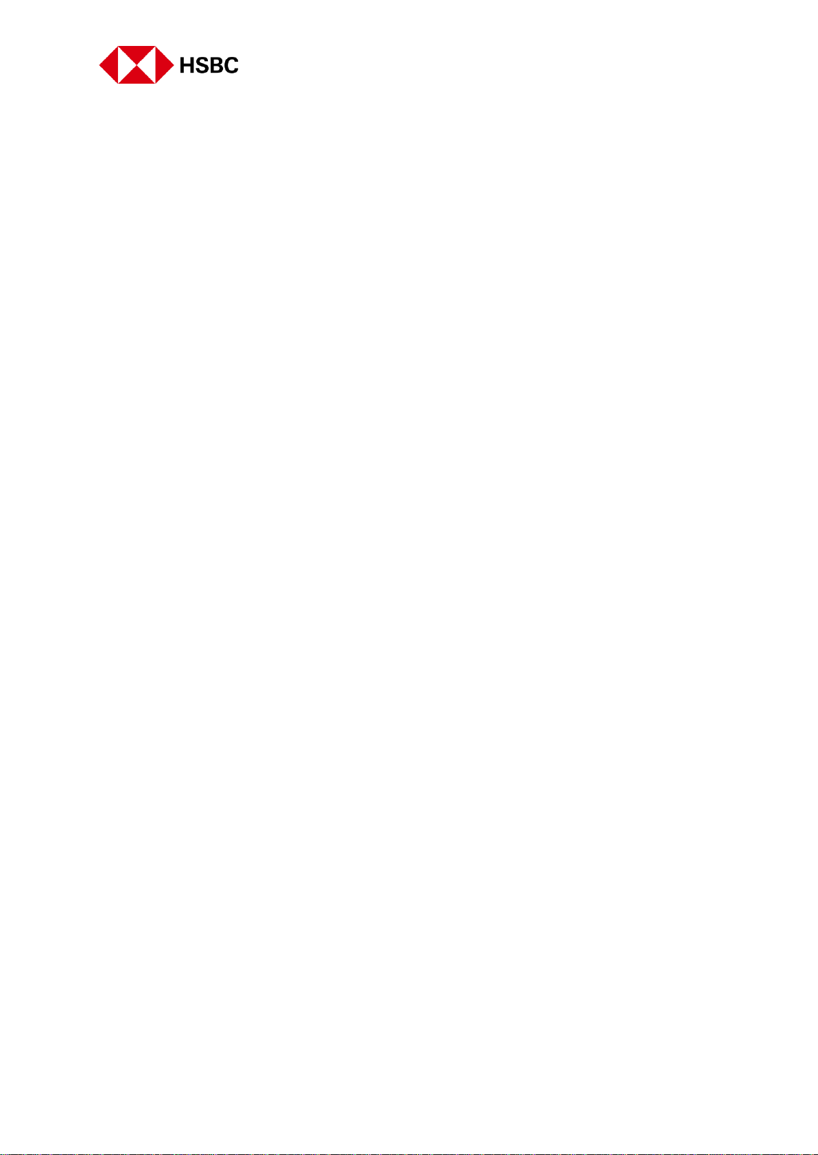 HSBC GLOBAL PRIVATE BANKING Q1 2025 INVESTMENT OUTLOOK