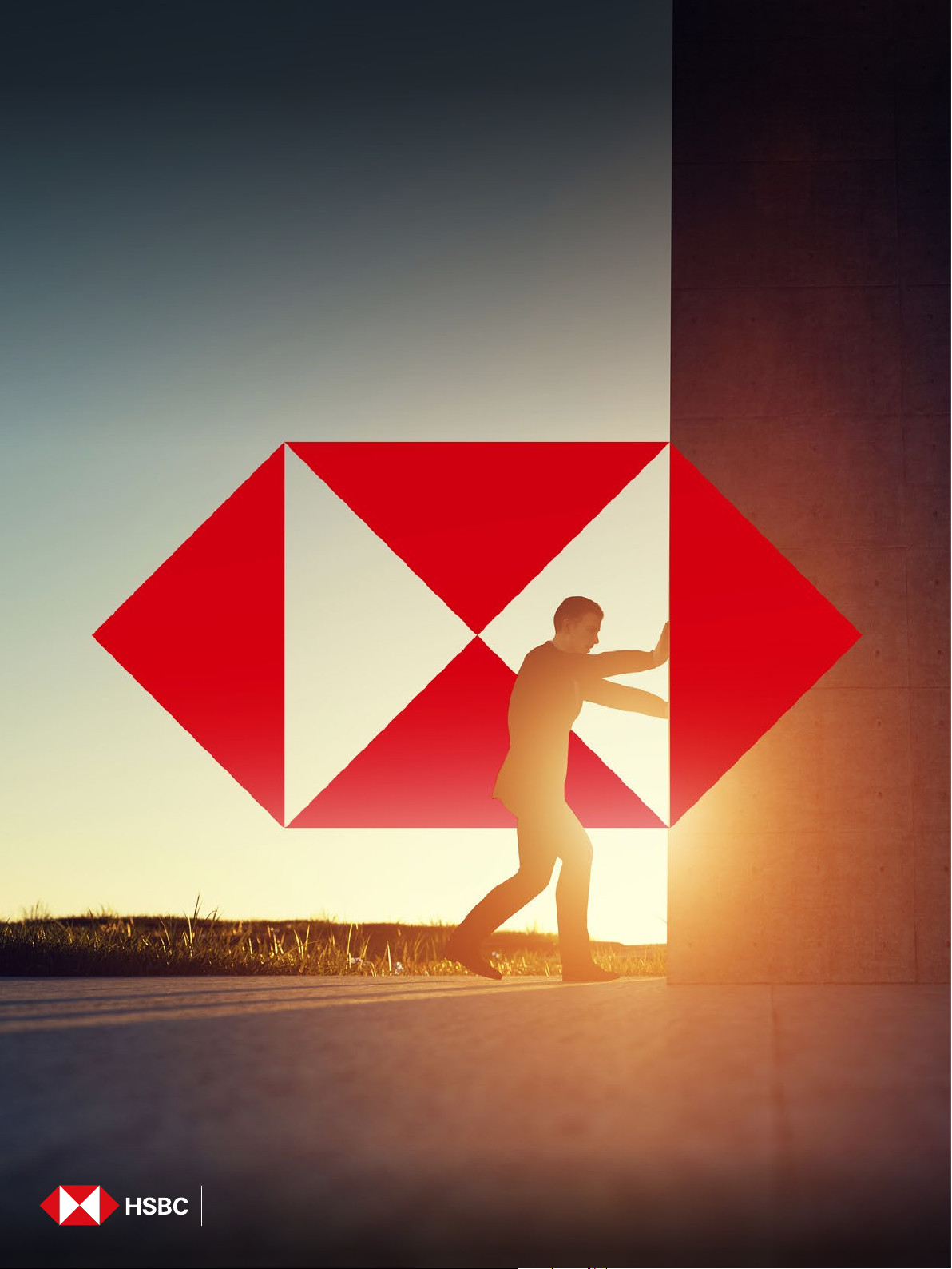 HSBC Perspectives Q3 2025