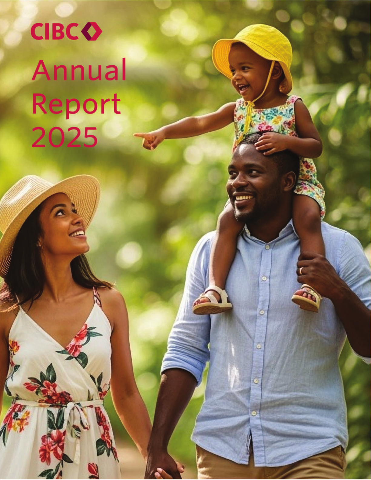 CIBC Caribbean Annual Report 2025