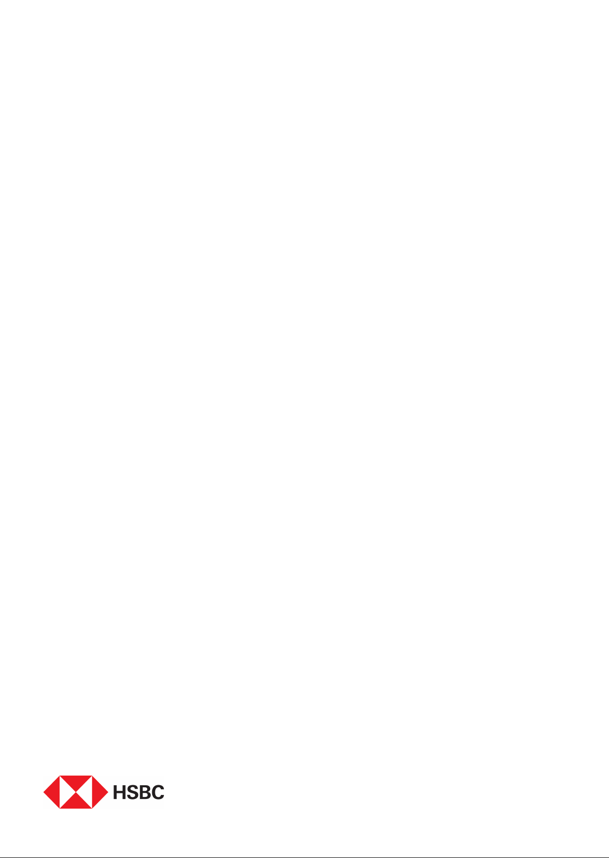 HSBC UK Bank plc Interim Report 2025
