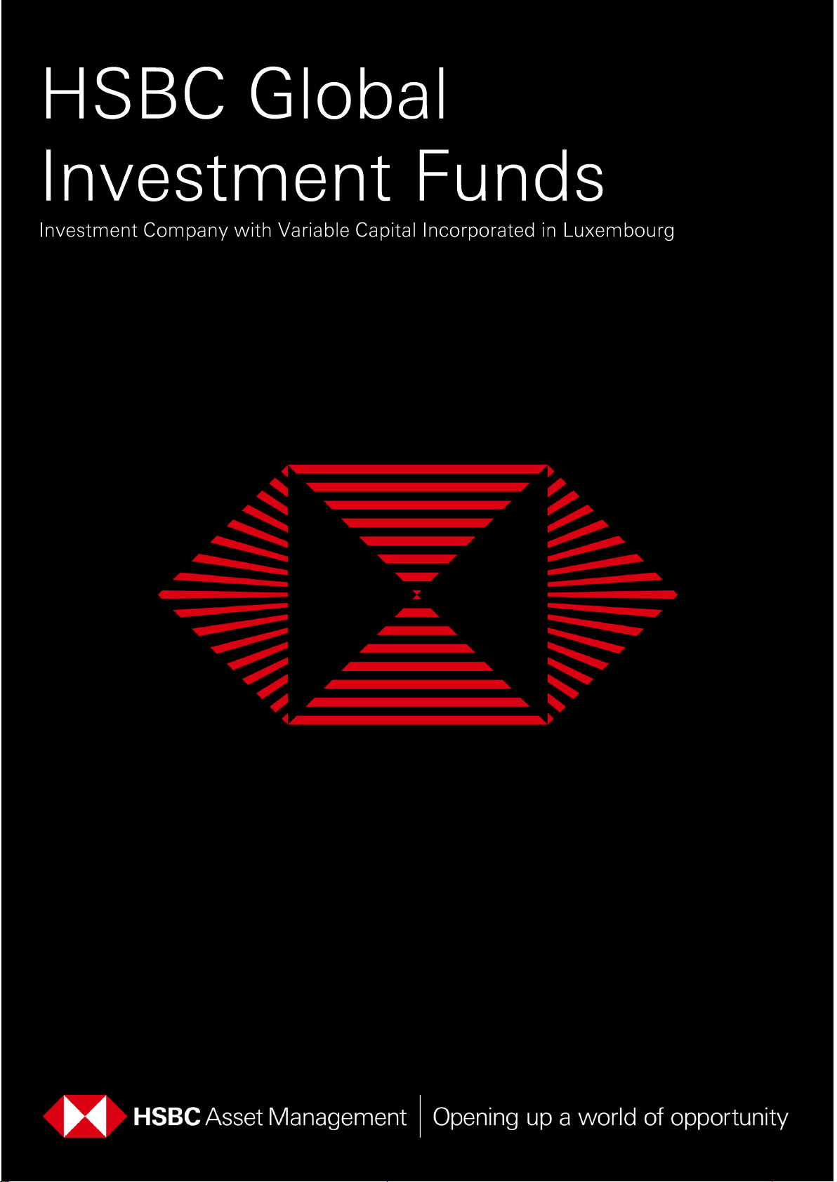 HSBC Global Investment Funds