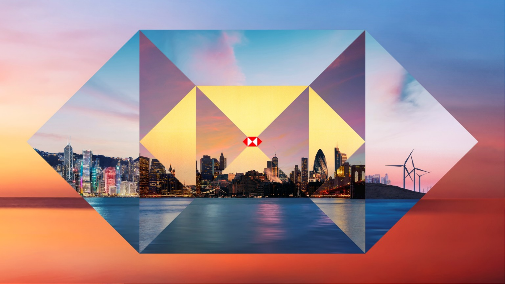 HSBC Holdings plc 4Q20 Results Opening up a world of opportunity