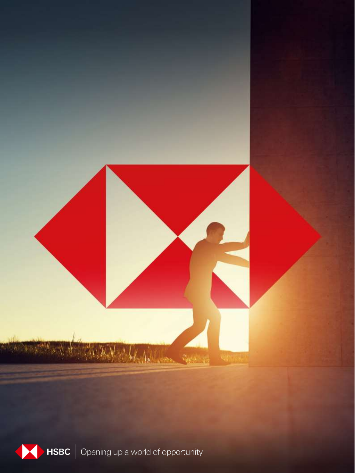 HSBC Perspectives Q3 / 2025