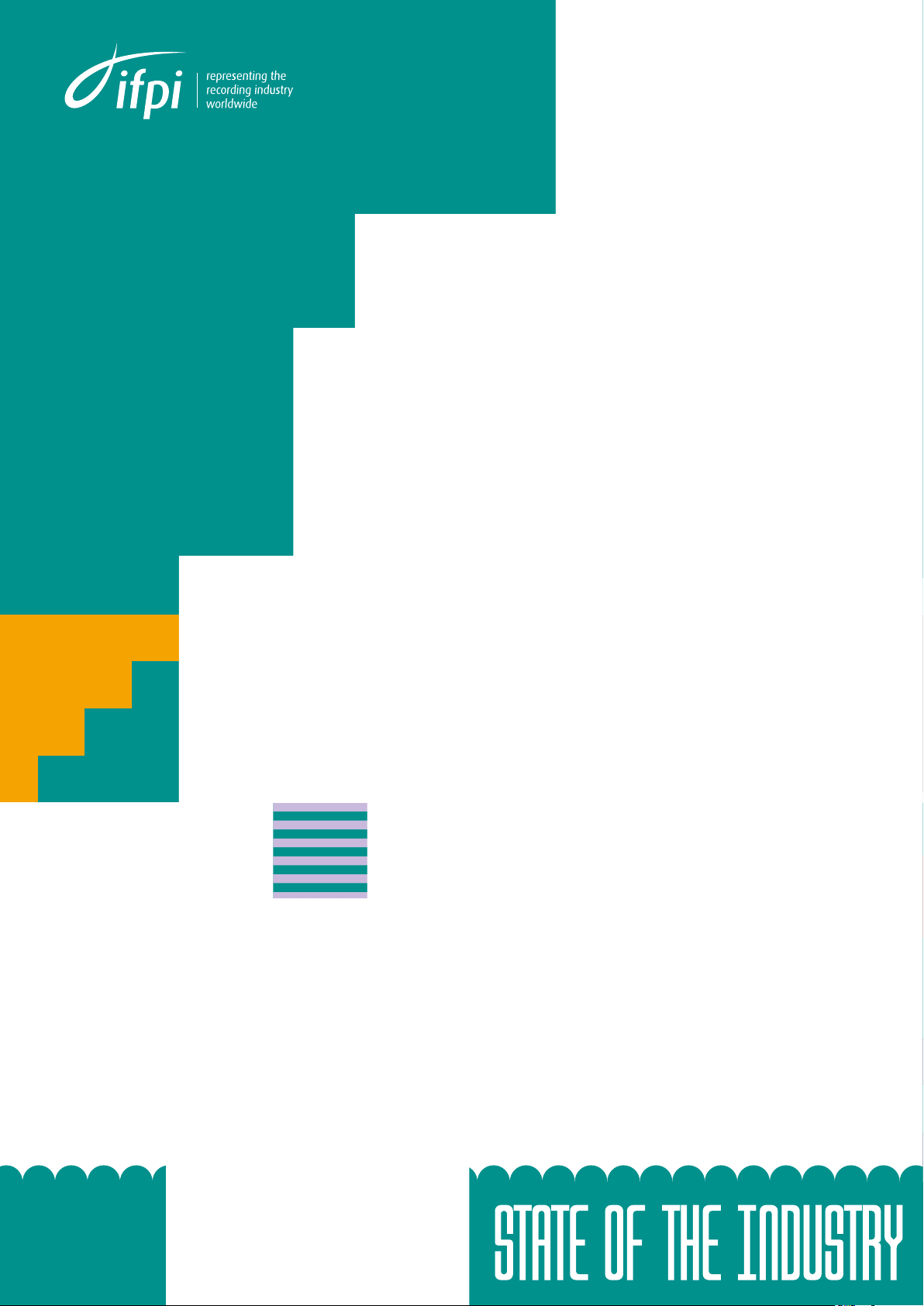 IFPI Global Music Report 2024: State of the Industry