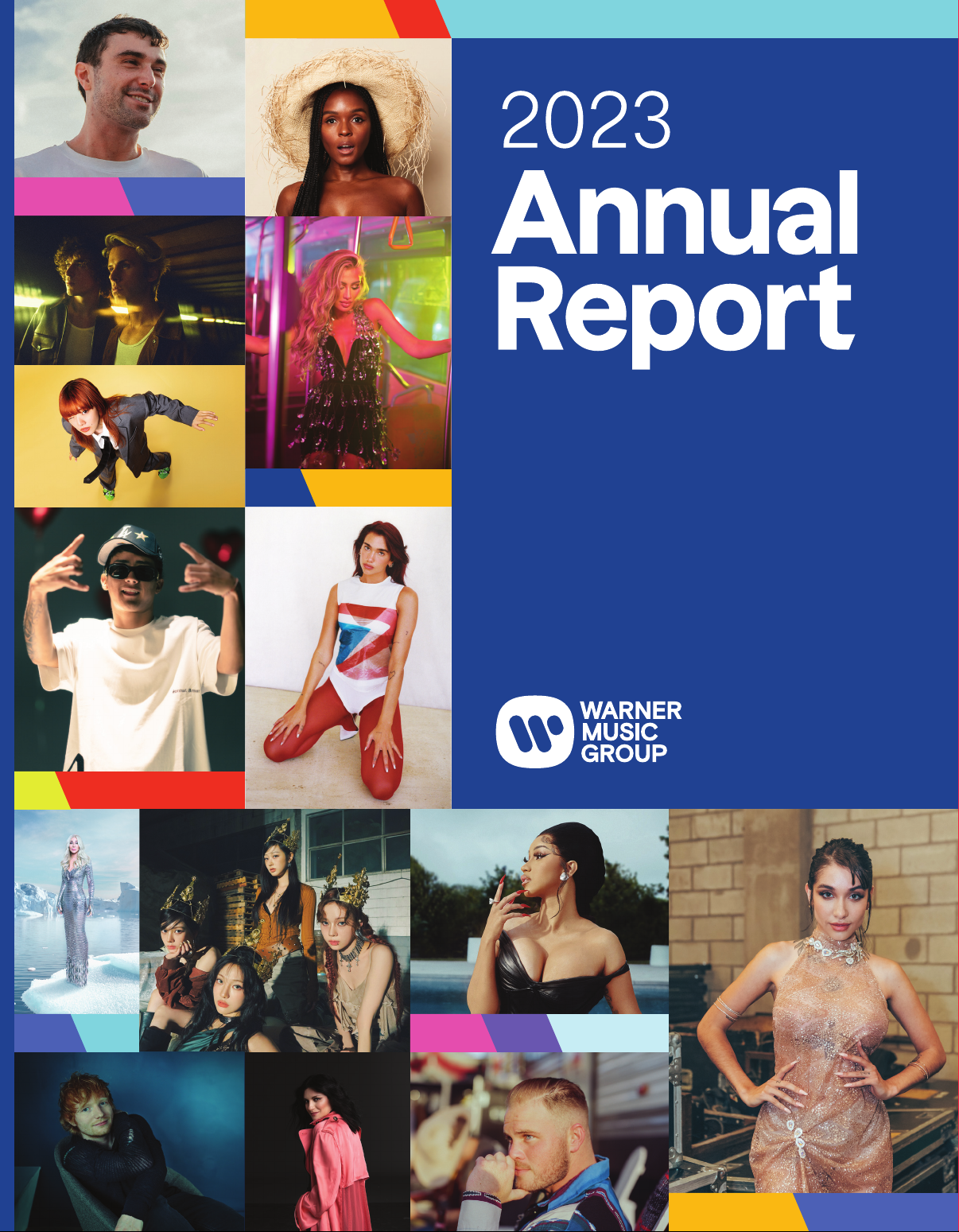 2023 Annual Report