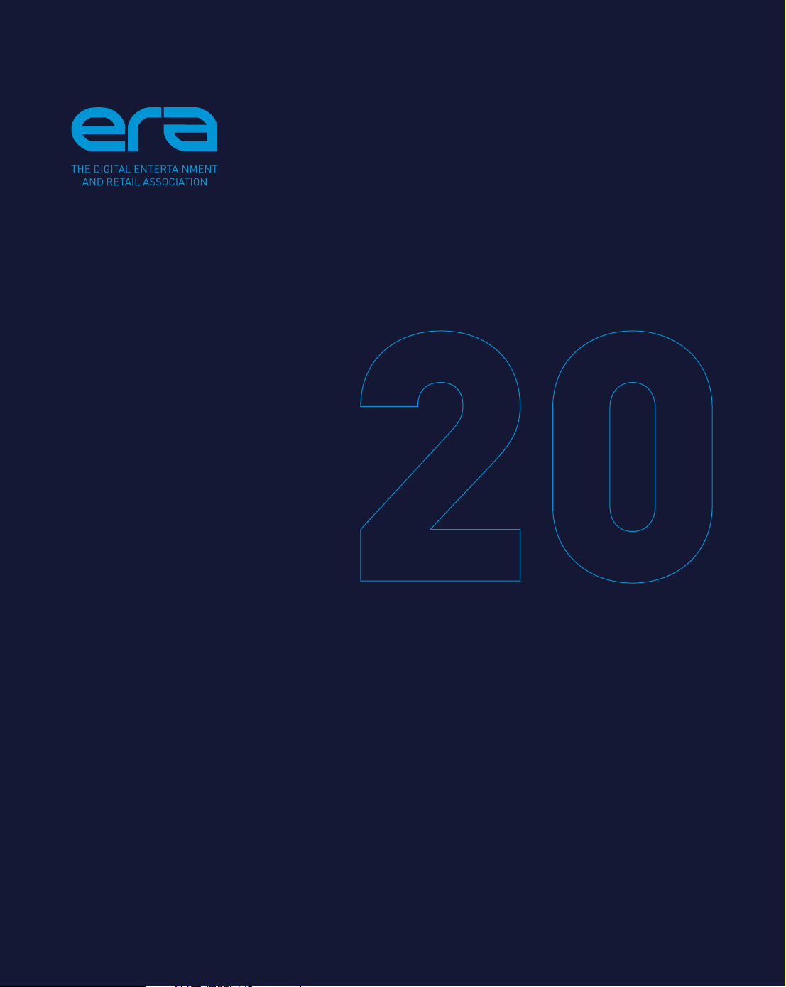 ERA YEARBOOK 2025