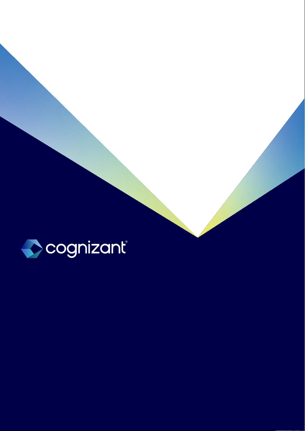 Capitalizing on generative AI