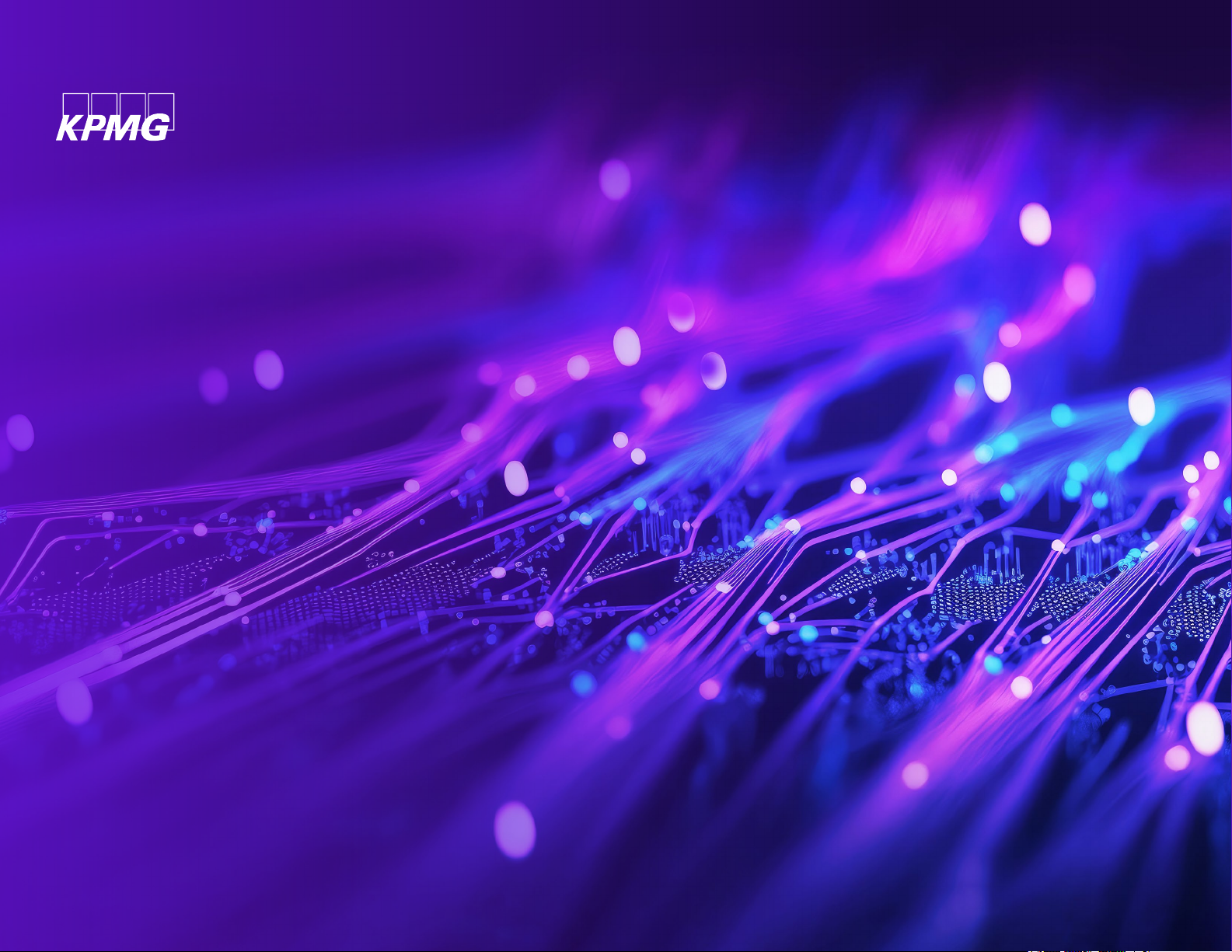 Technology, media, and telecom lead the charge on generative AI