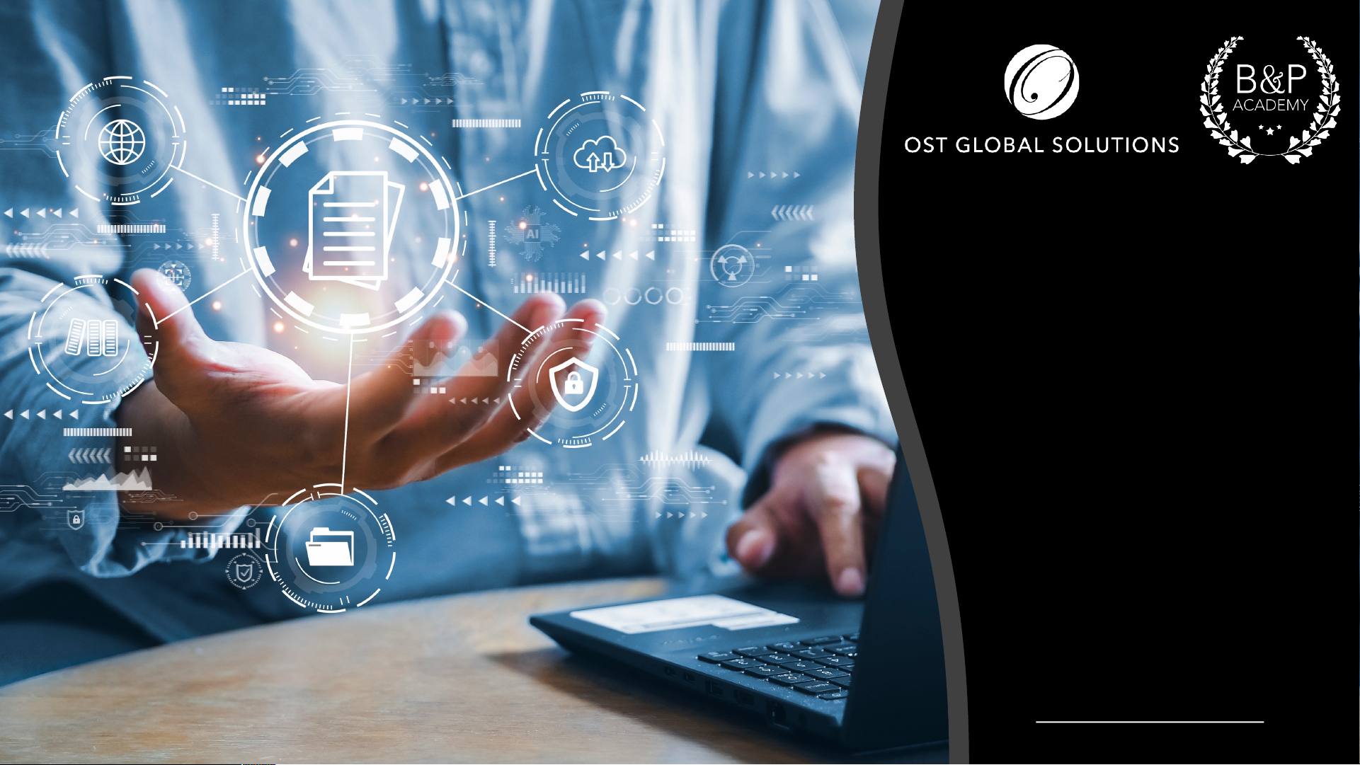 AI Disrupting BD & Proposals: Adapt or Fall Behind