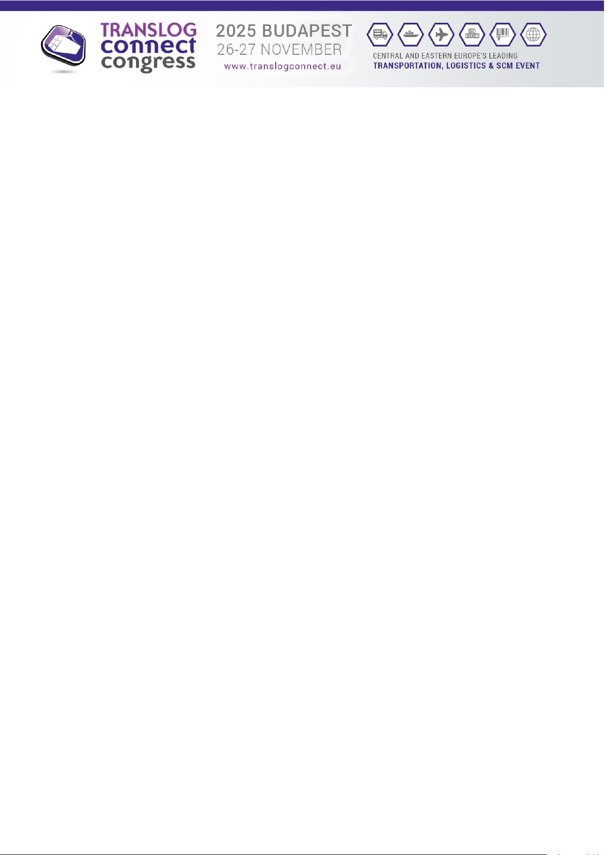 Key topics 2025