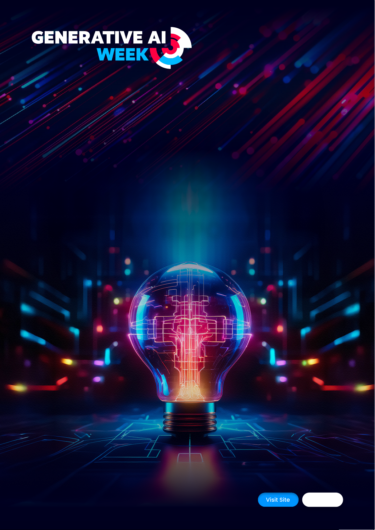 The Global State of Generative AI in Enterprise Industry Report 2026