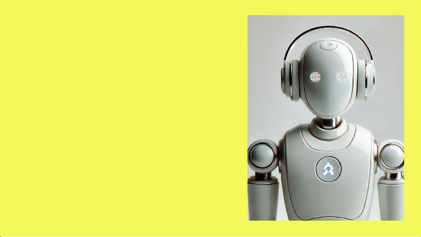 Asistentes virtuales y agentes IA: Una nueva era en la interacción humano-máquina-empresa