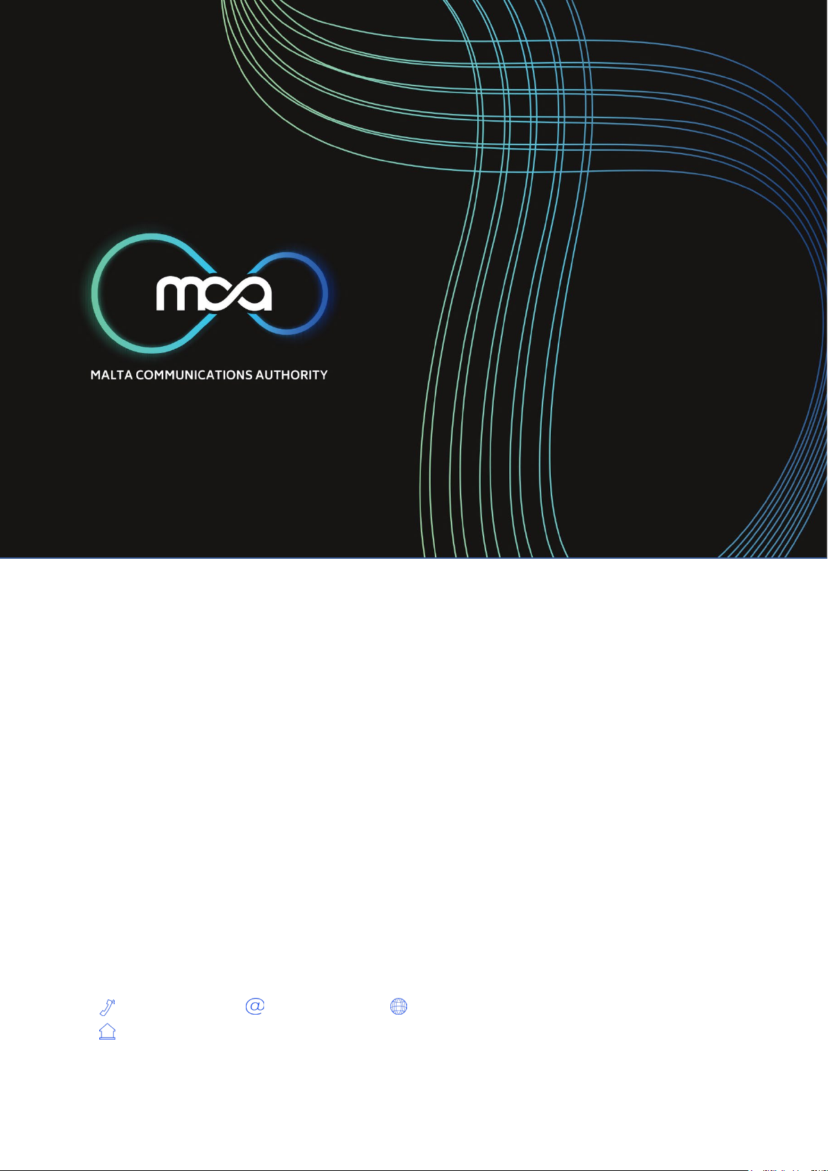 Market Developments for Electronic Communications and Post: A Review of Outcomes for Q1 2025