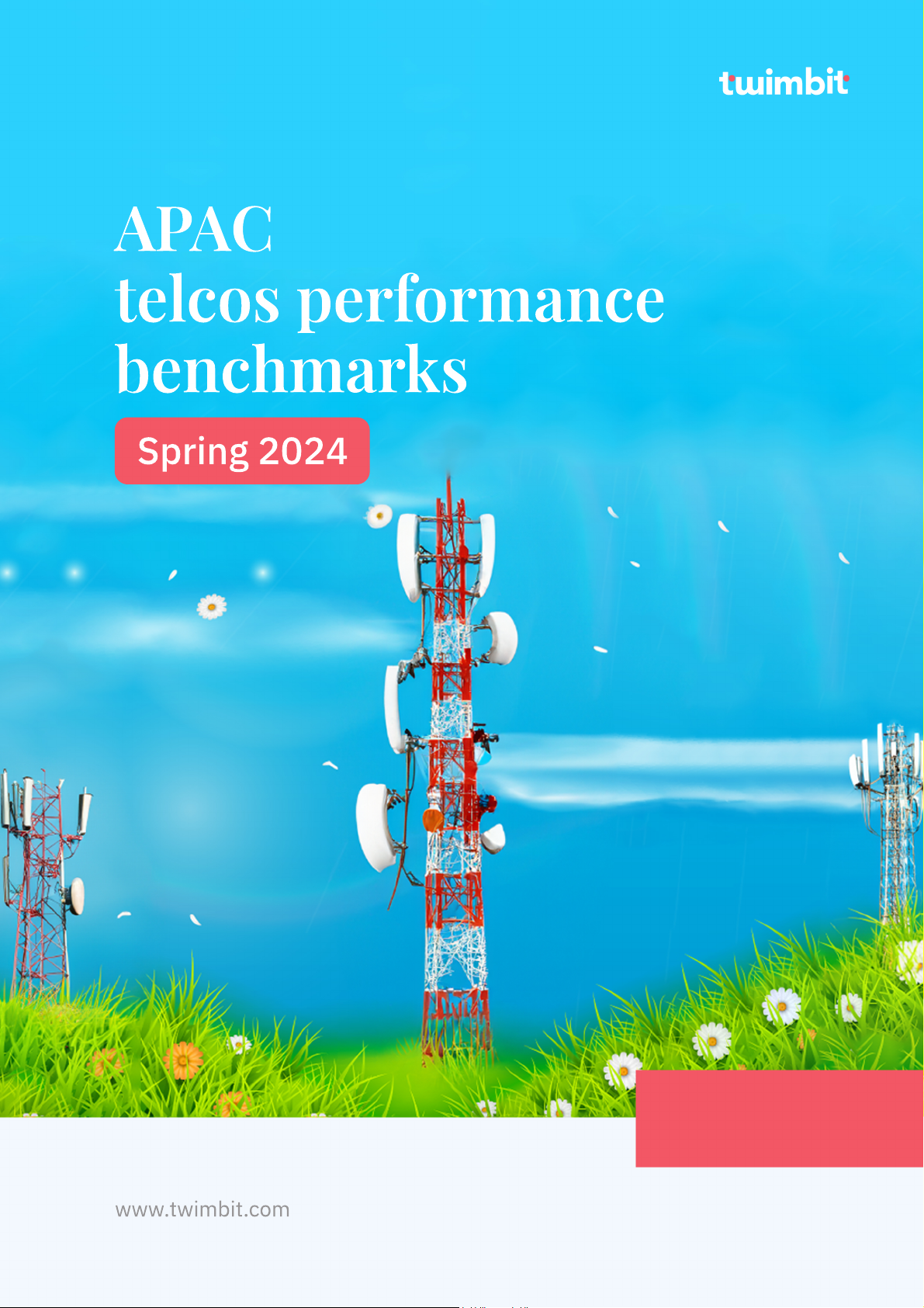 APAC telcos performance benchmarks: Spring 2024
