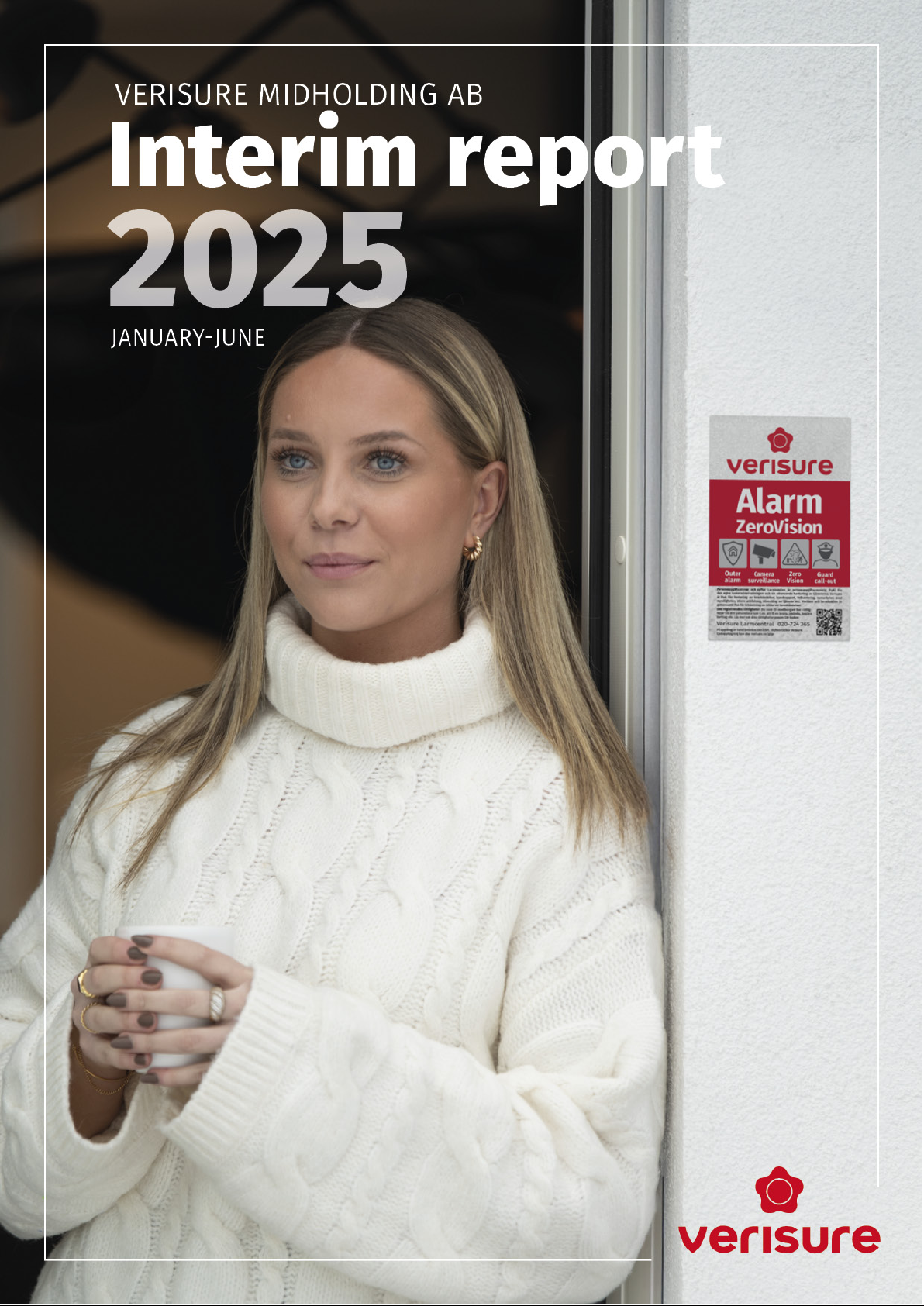 Interim report 2025