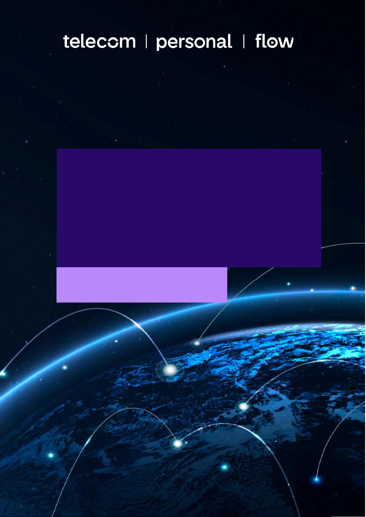 Telecom Argentina Informe de Resultados 1H25 & 2Q25