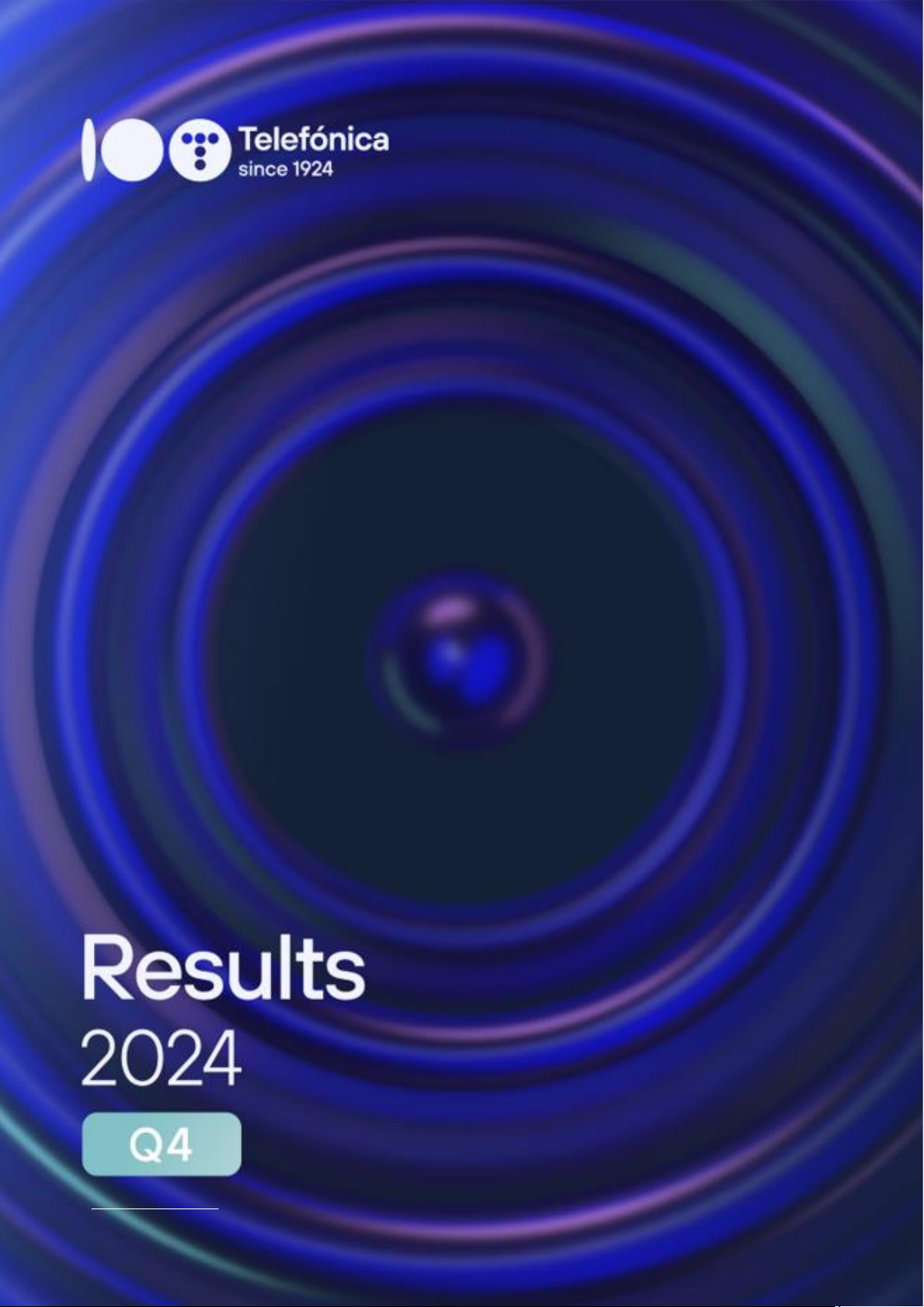 Results 2024 Q4