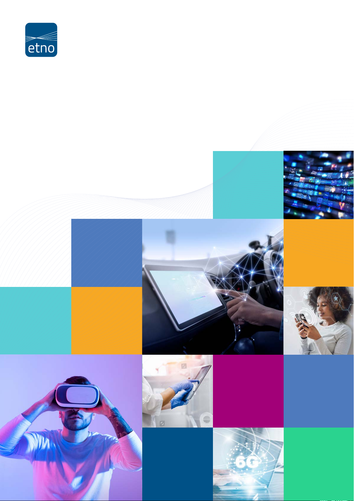 State of Digital Communications 2023