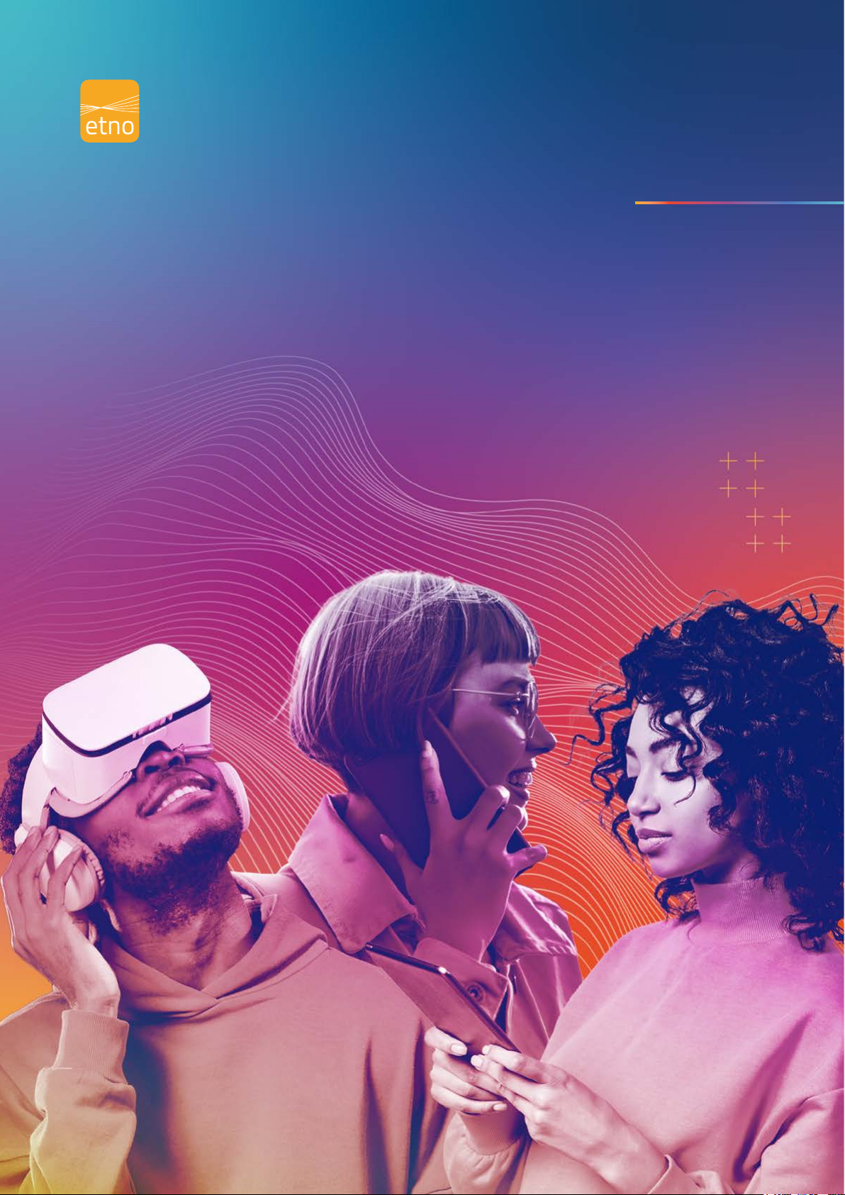 State of Digital Communications 2024