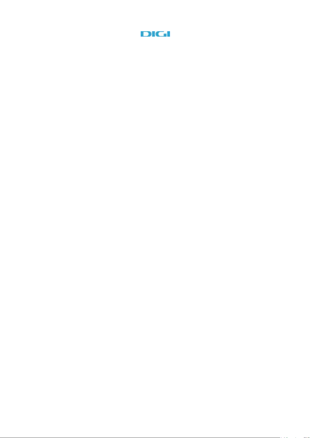 Digi Communications N.V. reports consolidated revenues and other income of 532 million euros.