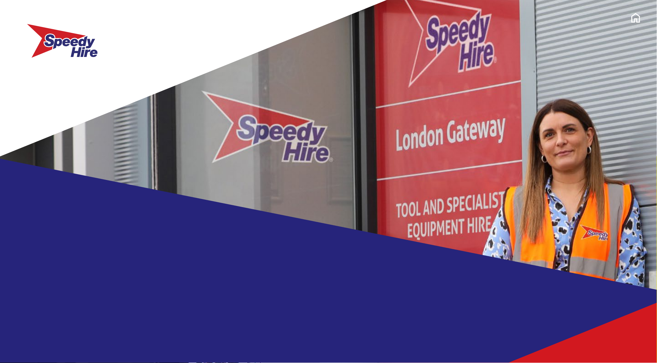 Speedy Hire Plc Annual Report and Accounts 2024