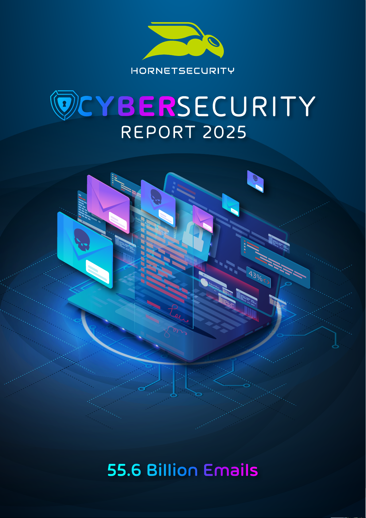 CYBERSECURITY REPORT 2025