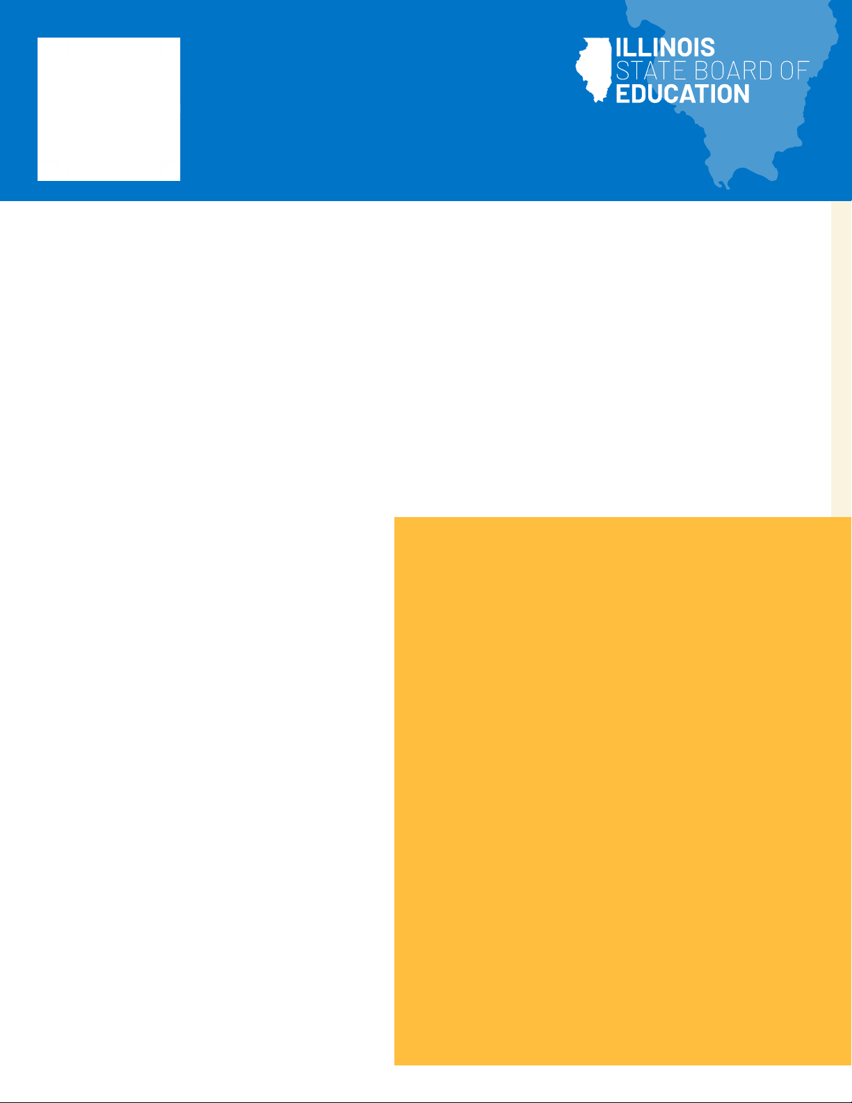 2025 Illinois Report Card: Understanding Student Growth