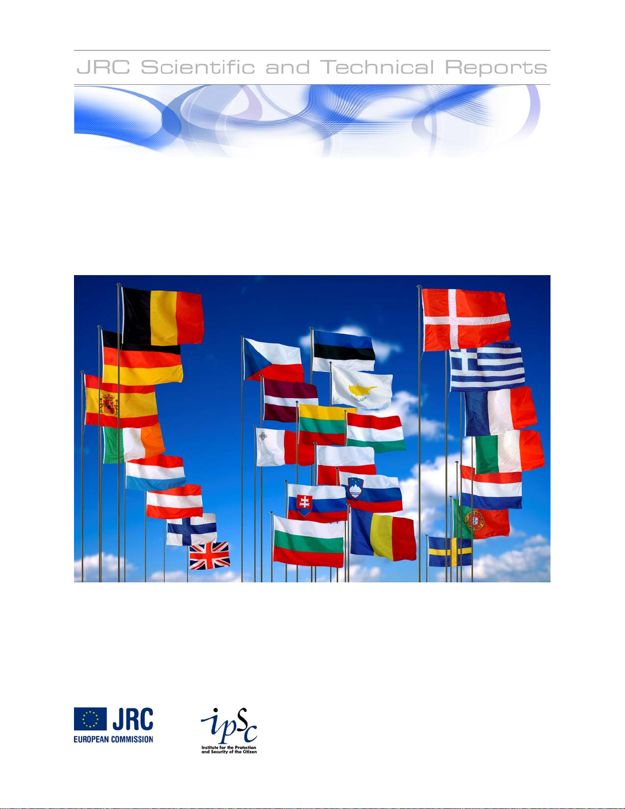 Towards a set of Composite Indicators on Flexicurity: a Comprehensive Approach