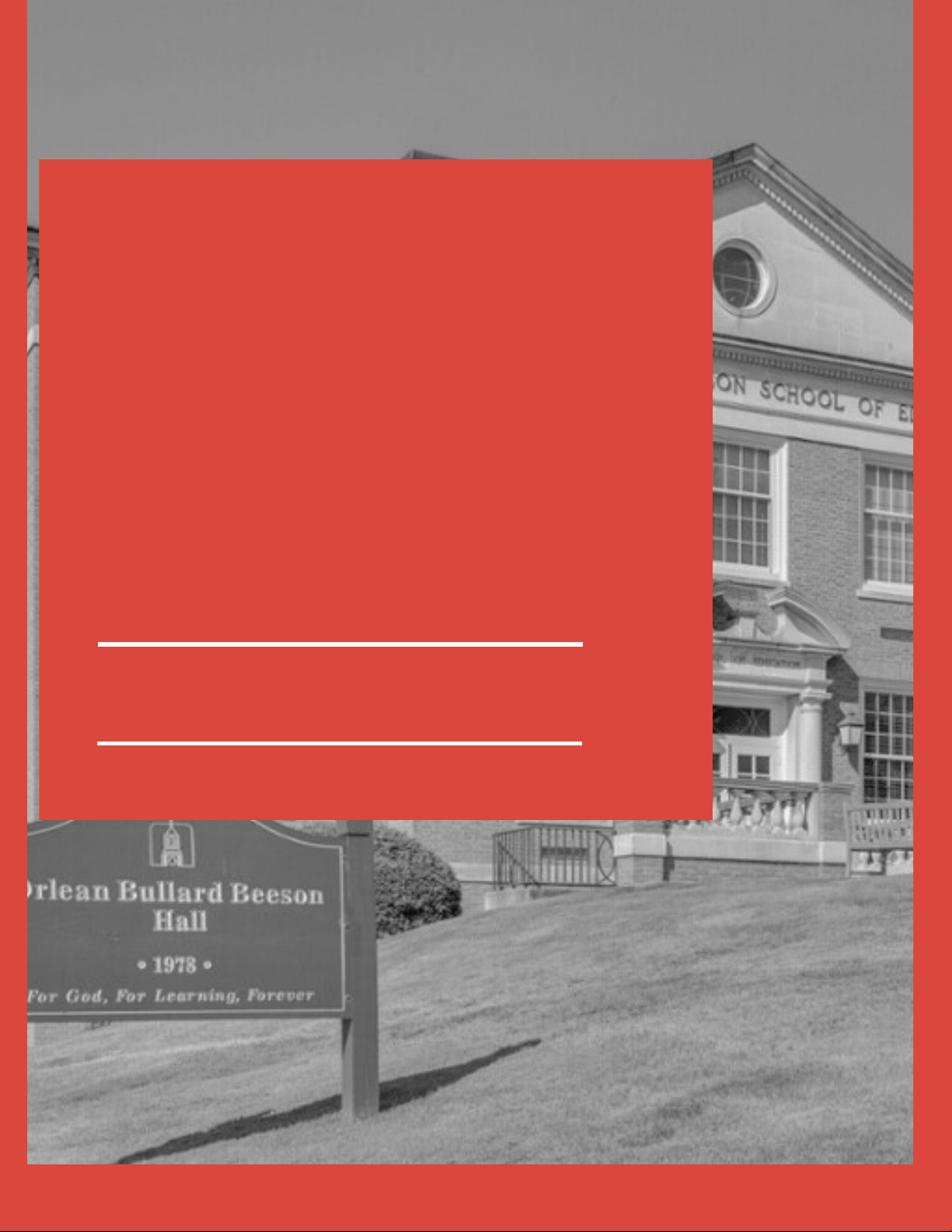 2023-2024 Data Report