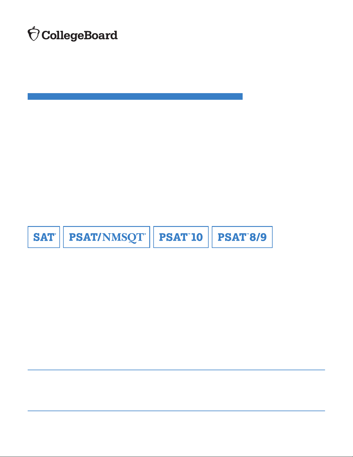 2025 SAT Suite of Assessments Annual Report Alabama