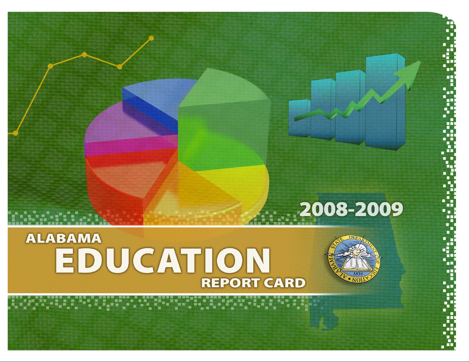 Alabama Education Report Card