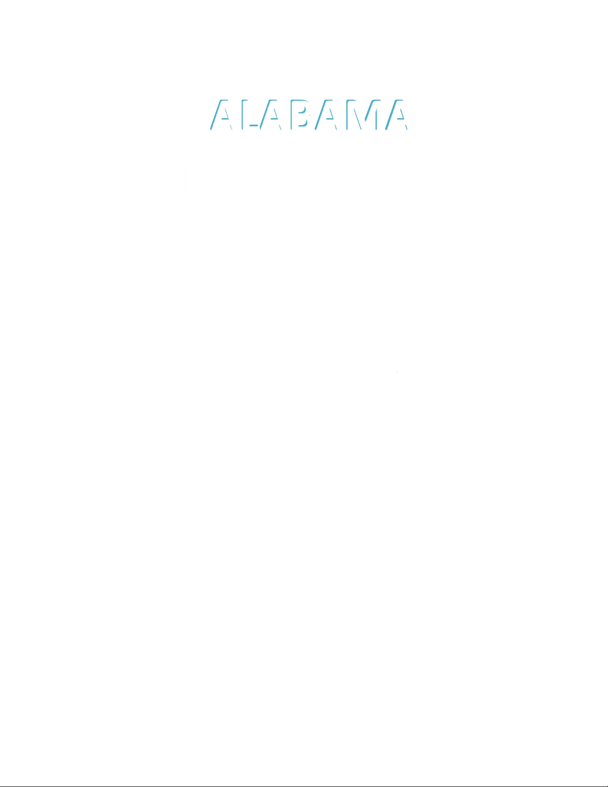 Alabama Attendance Manual 2023-2024