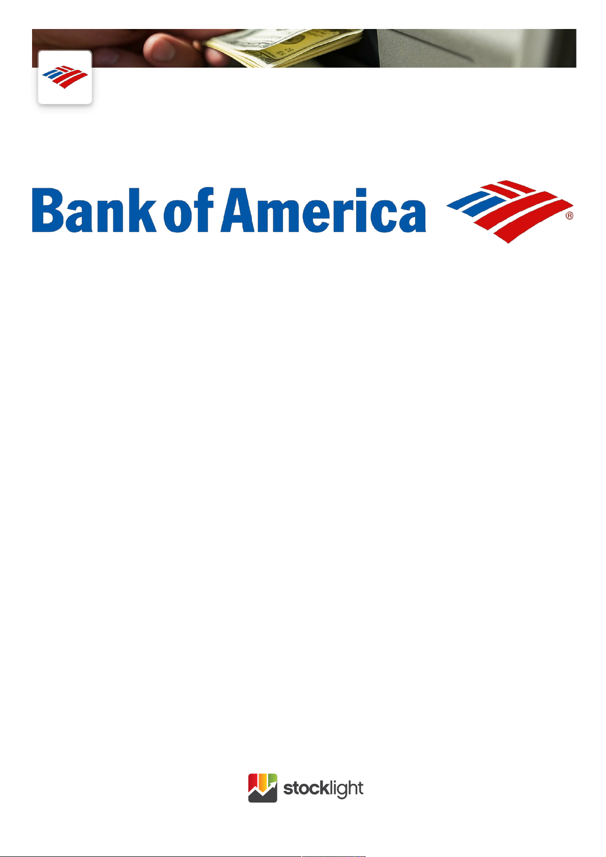 Bank of America Annual Report 2025