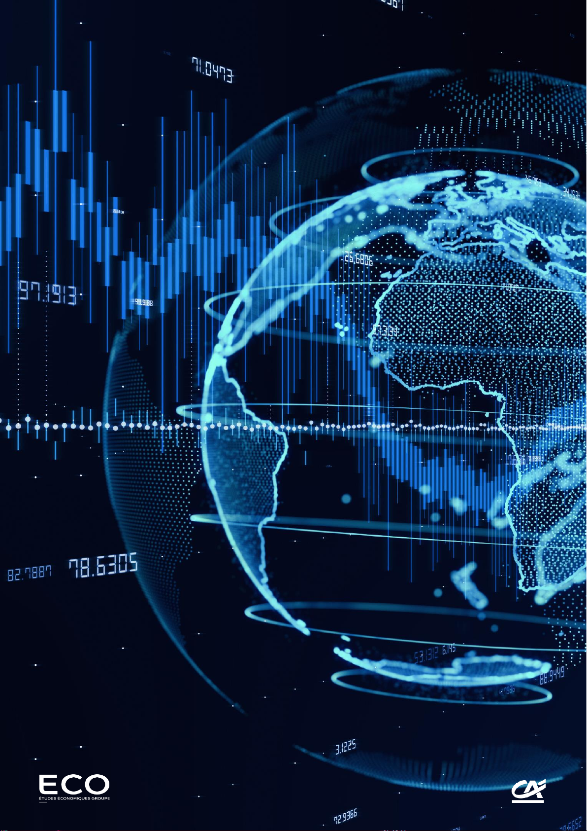 WORLD MACRO-ECONOMIC SCENARIO 2024-2025