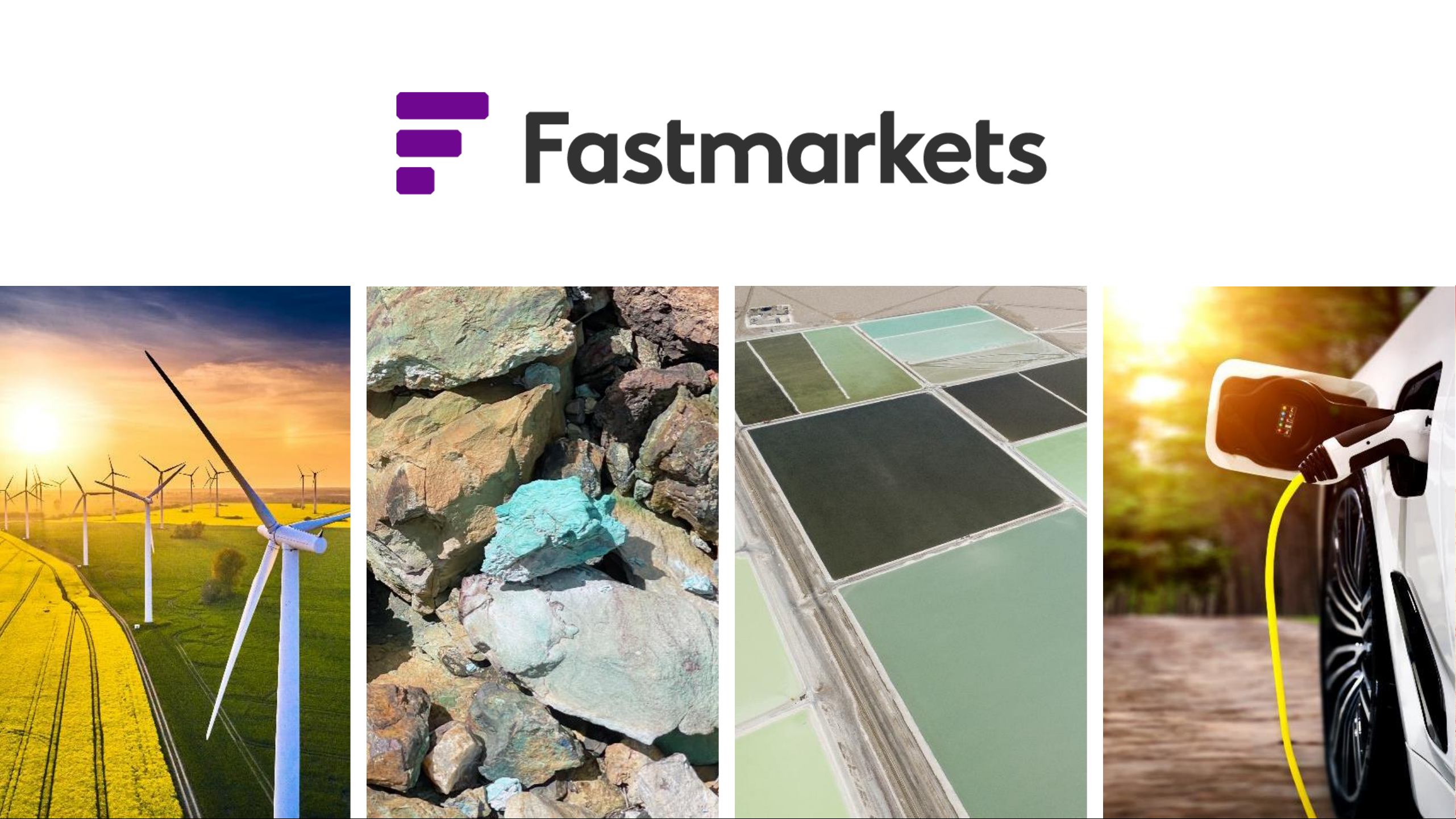 Battery Raw Materials Global Outlook