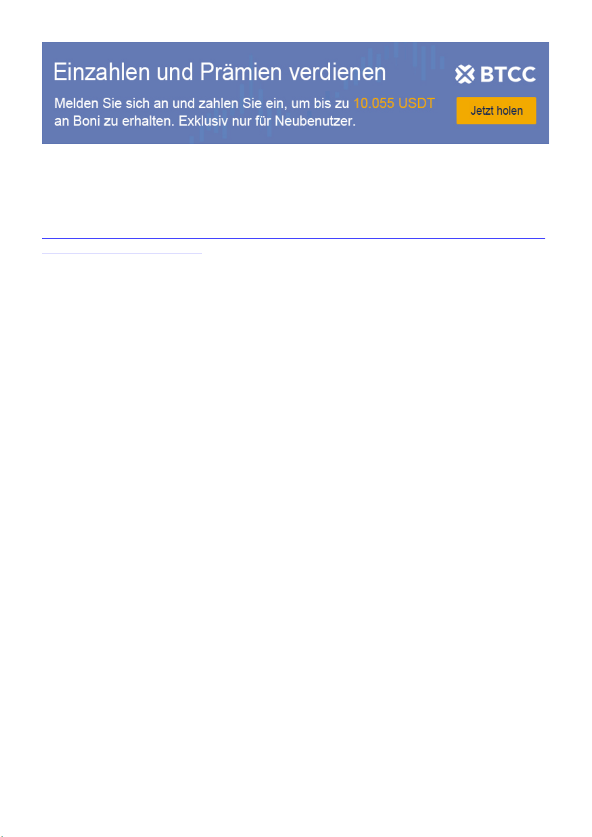 [ PDF Database Document ] - BTCC Cryptocurrency Exchange BYD Aktie Prognose & Kursziel 2024, 2025, 2030: BYD-Aktie kaufen oder nicht?