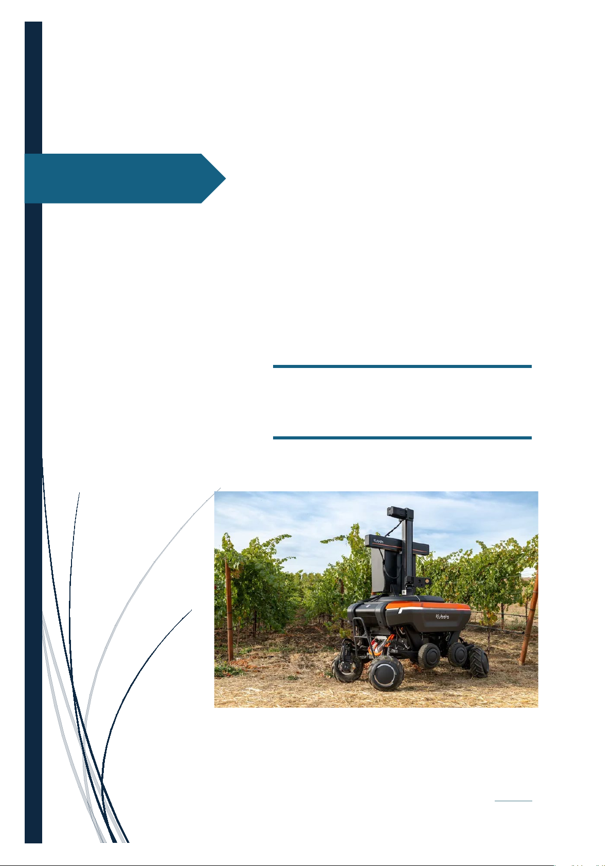 CES 2025: Study Tour to investigate emerging technologies relevant to NZ Agriculture.