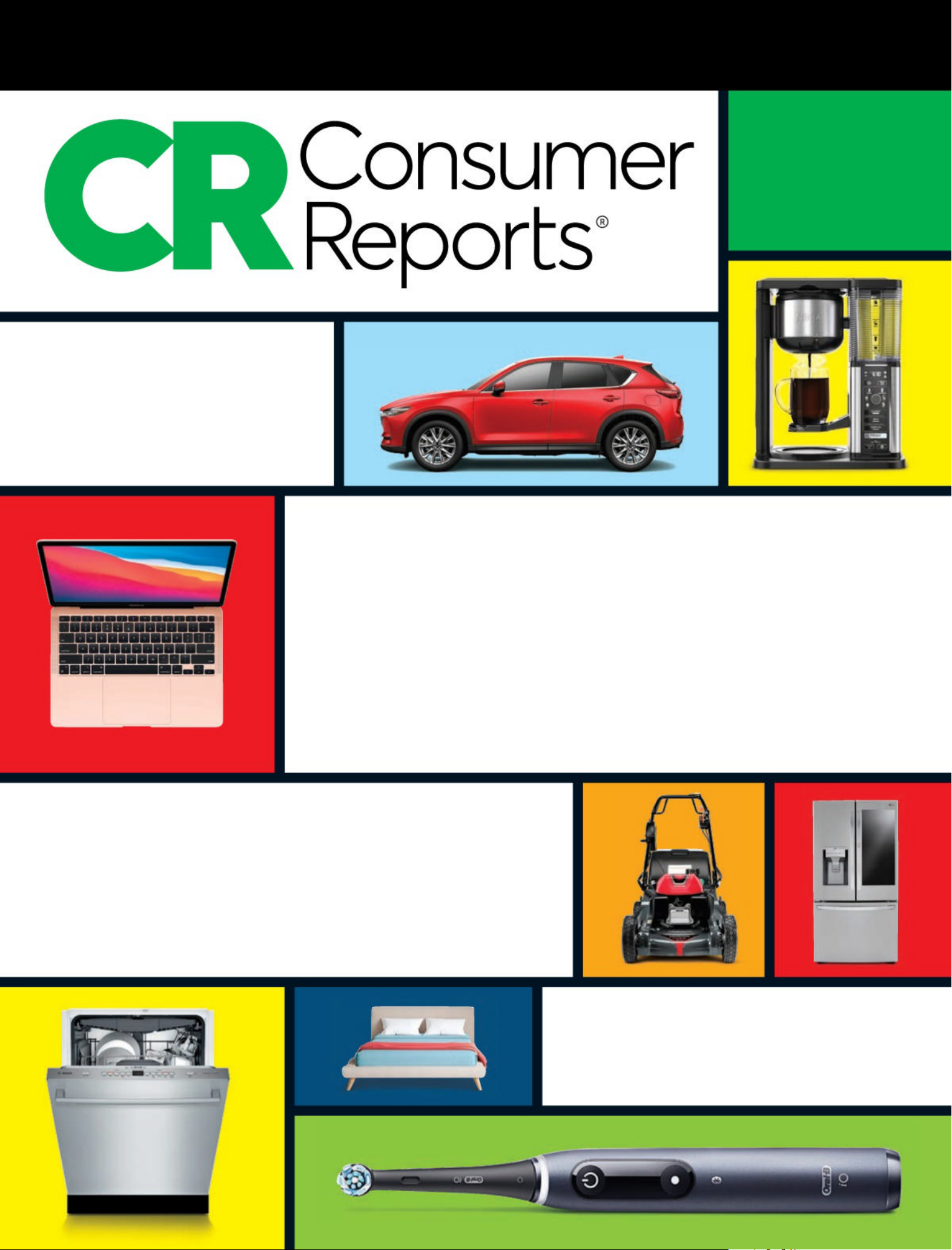 Consumer Reports