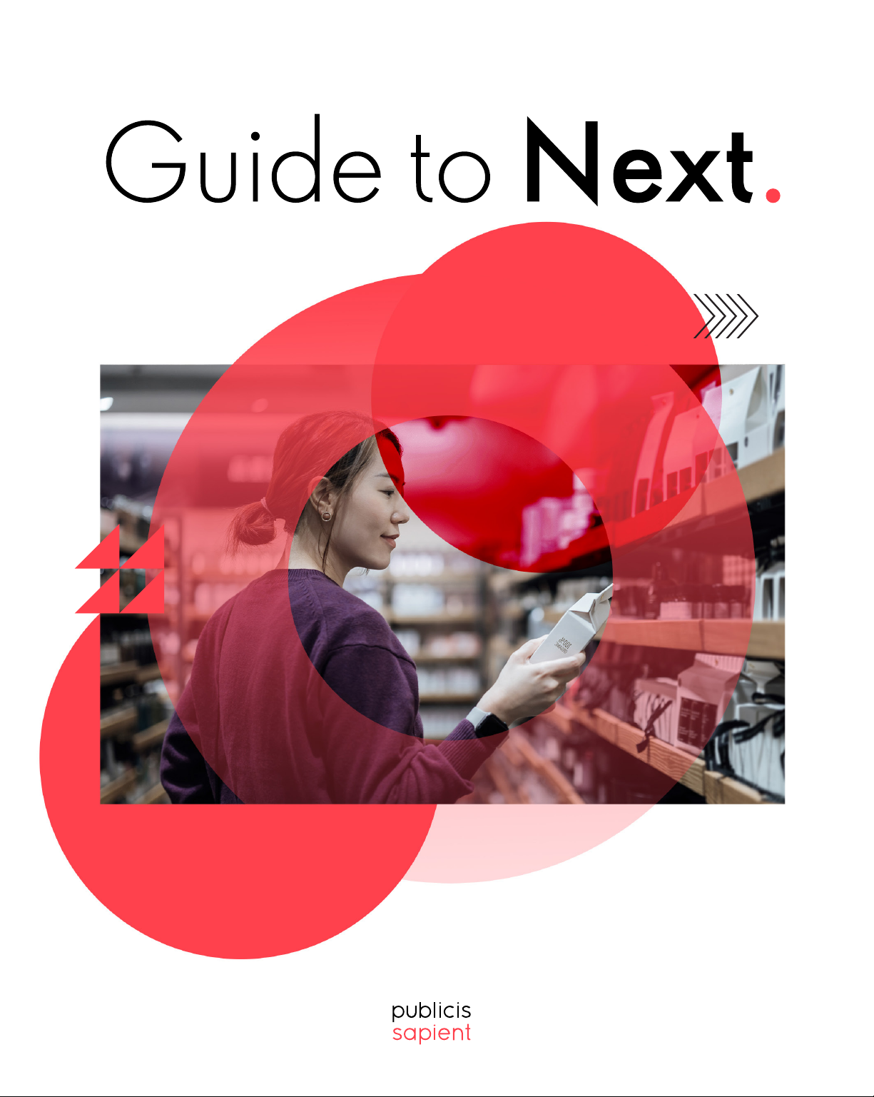 5 Trends Shaping the Consumer Products Industry in 2025