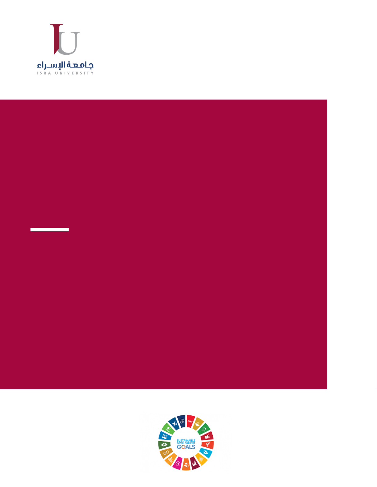 Sustainability Report 2025: Towards Sustainable Future