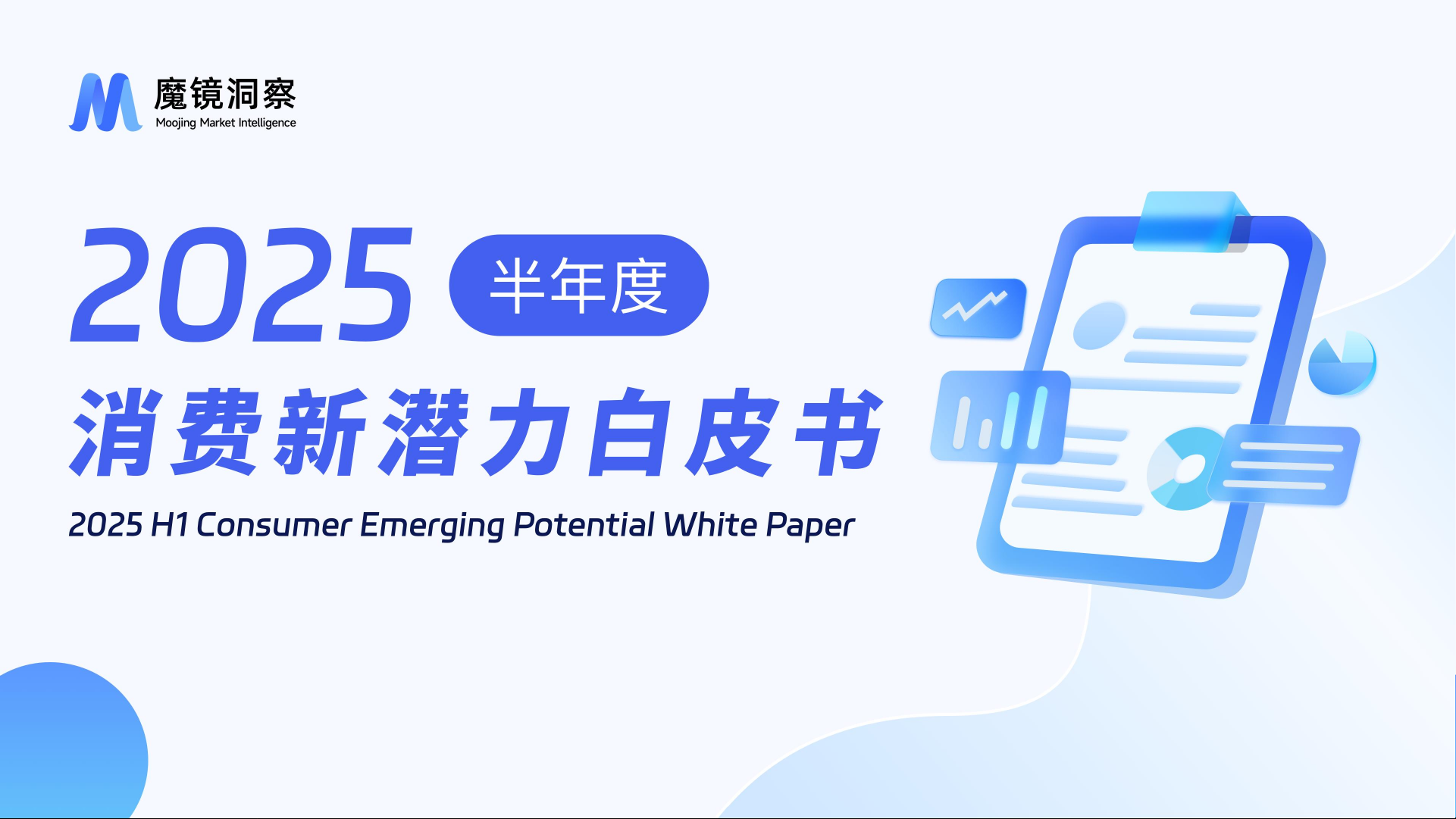 2025 H1 Consumer Emerging Potential White Paper