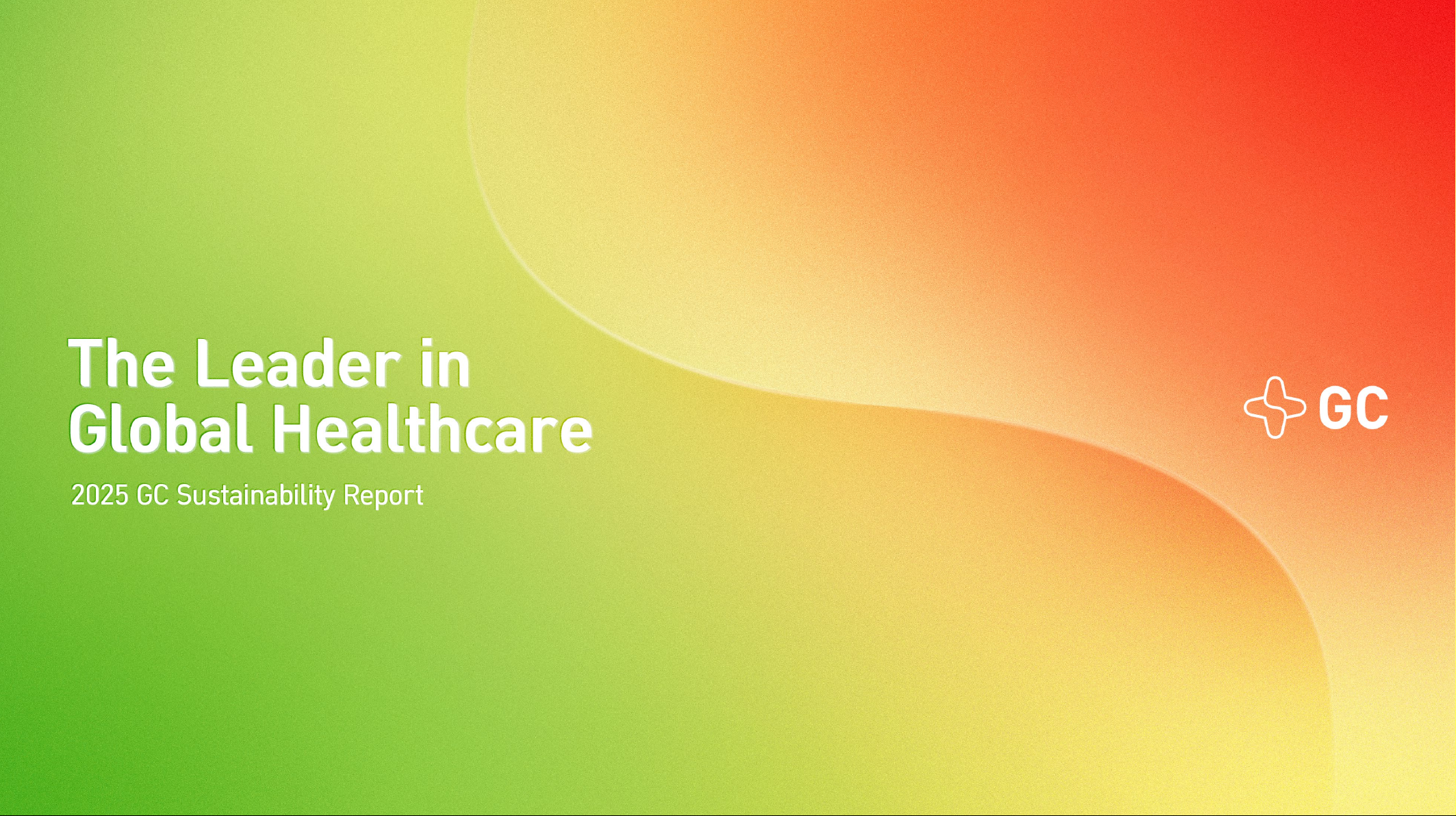 2025 GC Sustainability Report