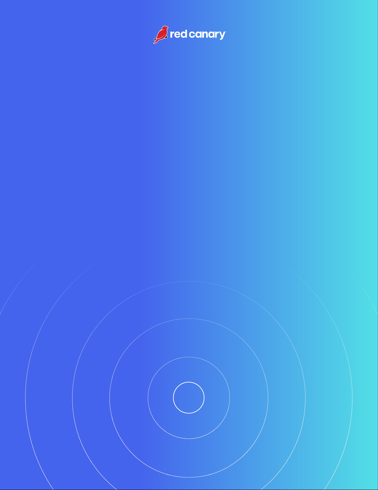2025 THREAT DETECTION REPORT